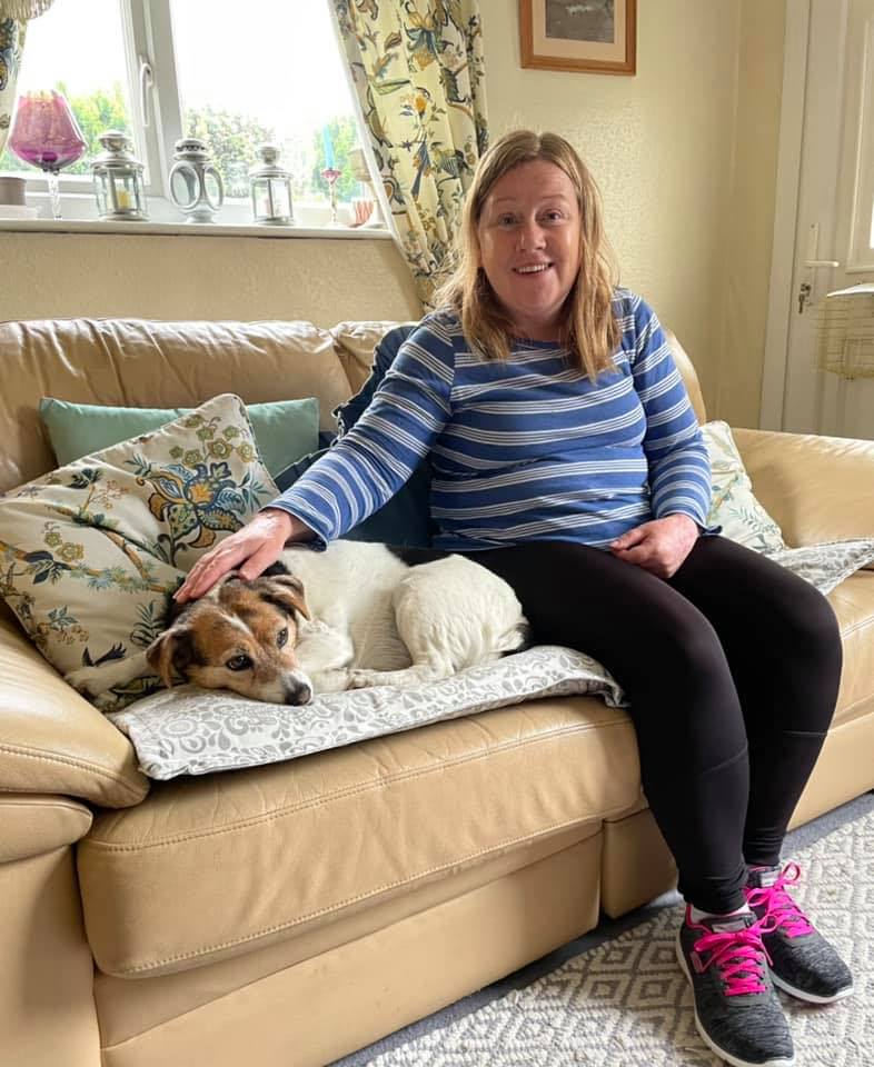 Dog Sitting in Bromsgrove, Redditch, Wychbold, and Solihull